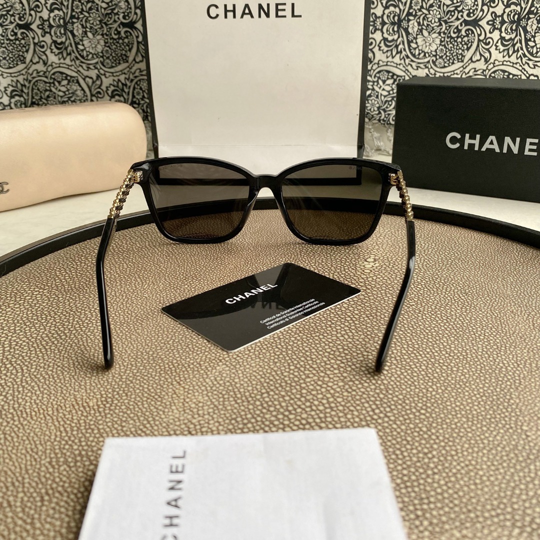 Ch**el Sunglasses