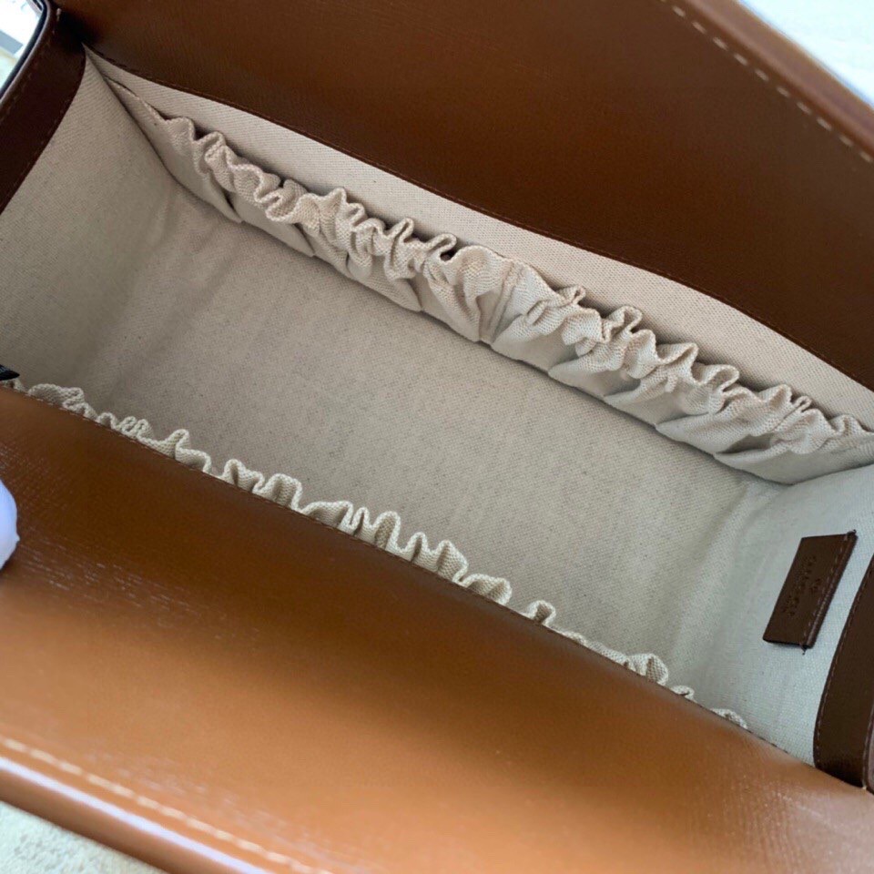 GG HANDLE BAG