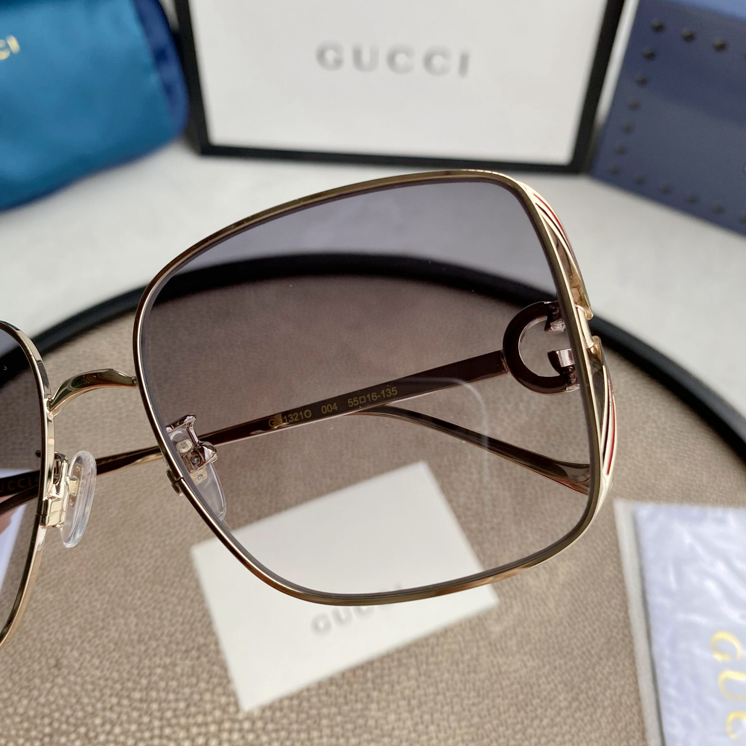Gvc*1 SUNGLASSES