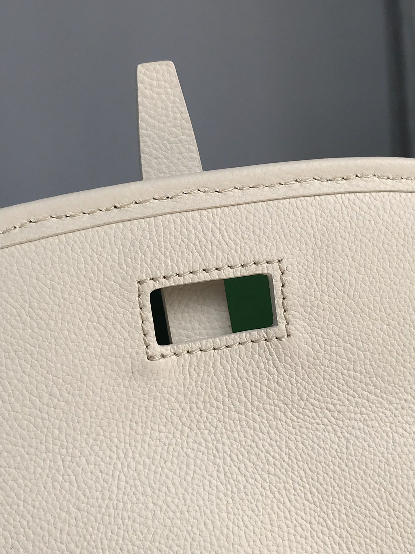 Belvédère Bag