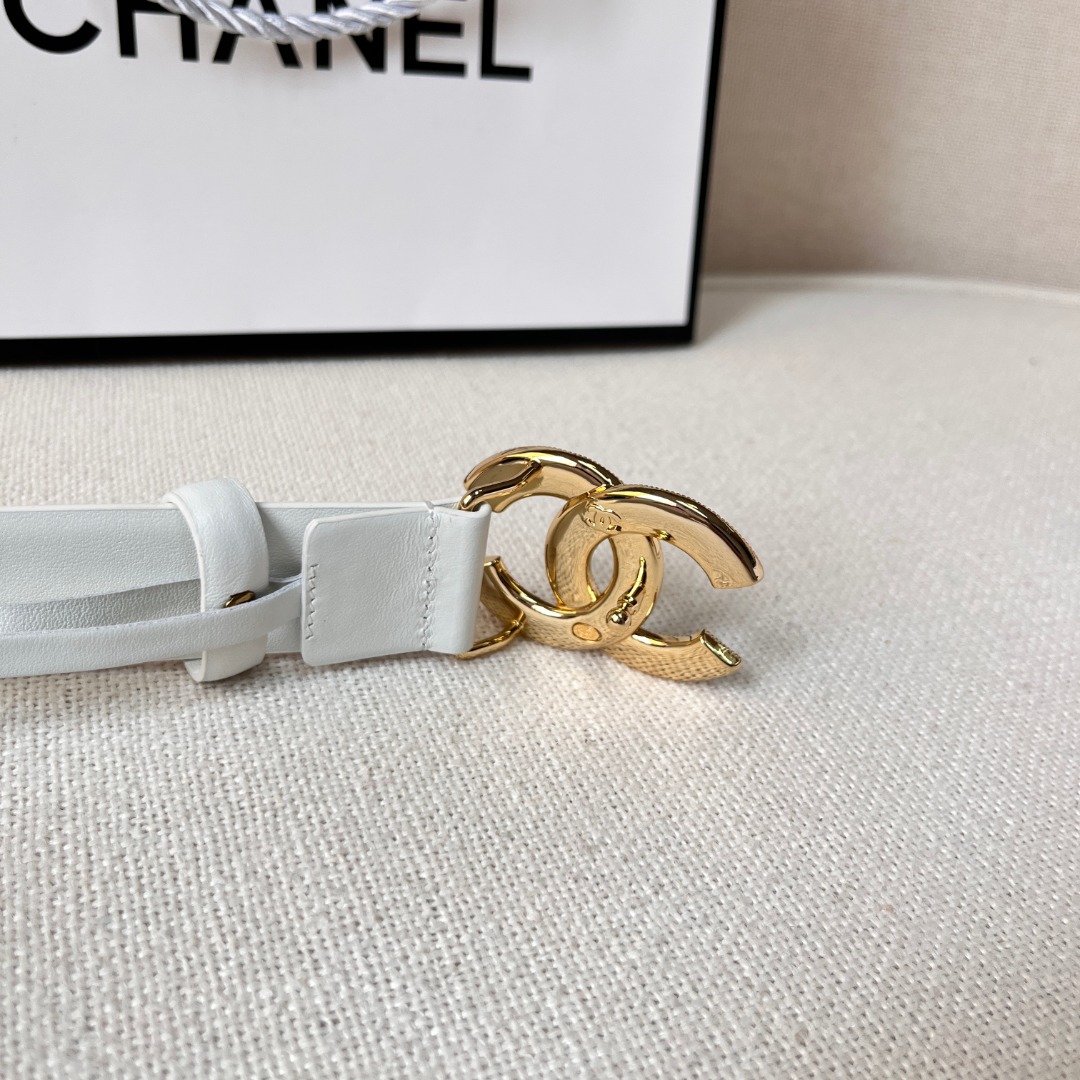 Ch**el belt 6