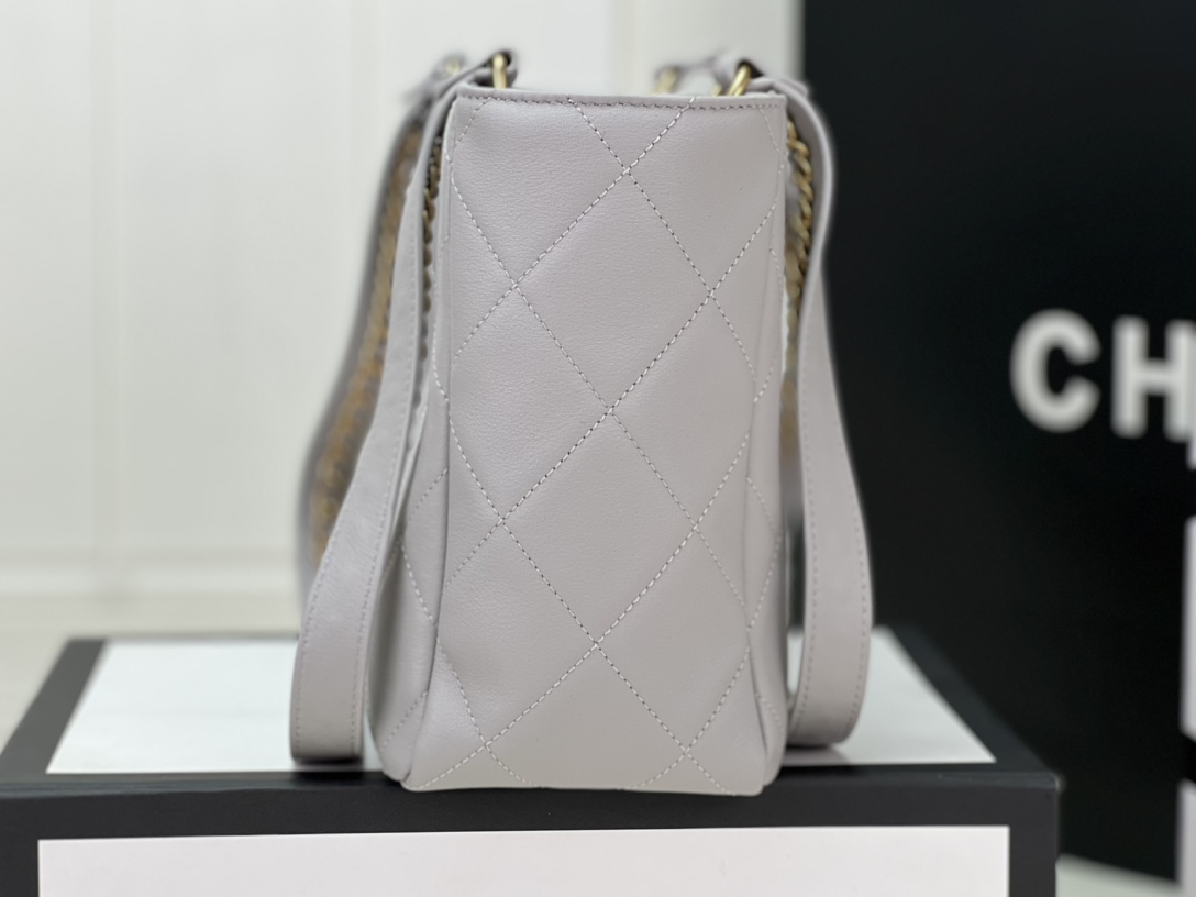 SHOPPING BAG