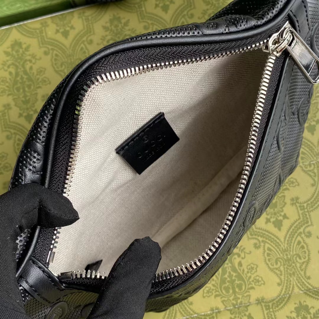 Gvc*1 Fanny Pack