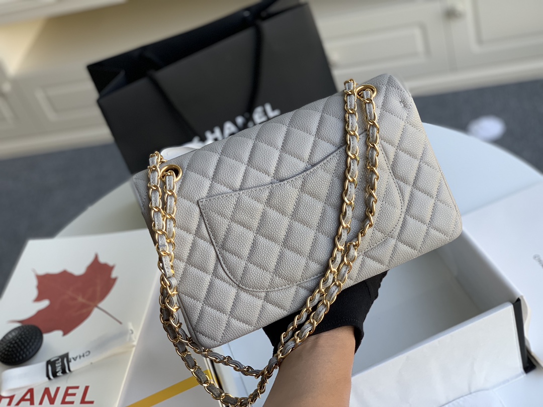 Ch**el Flap Bag