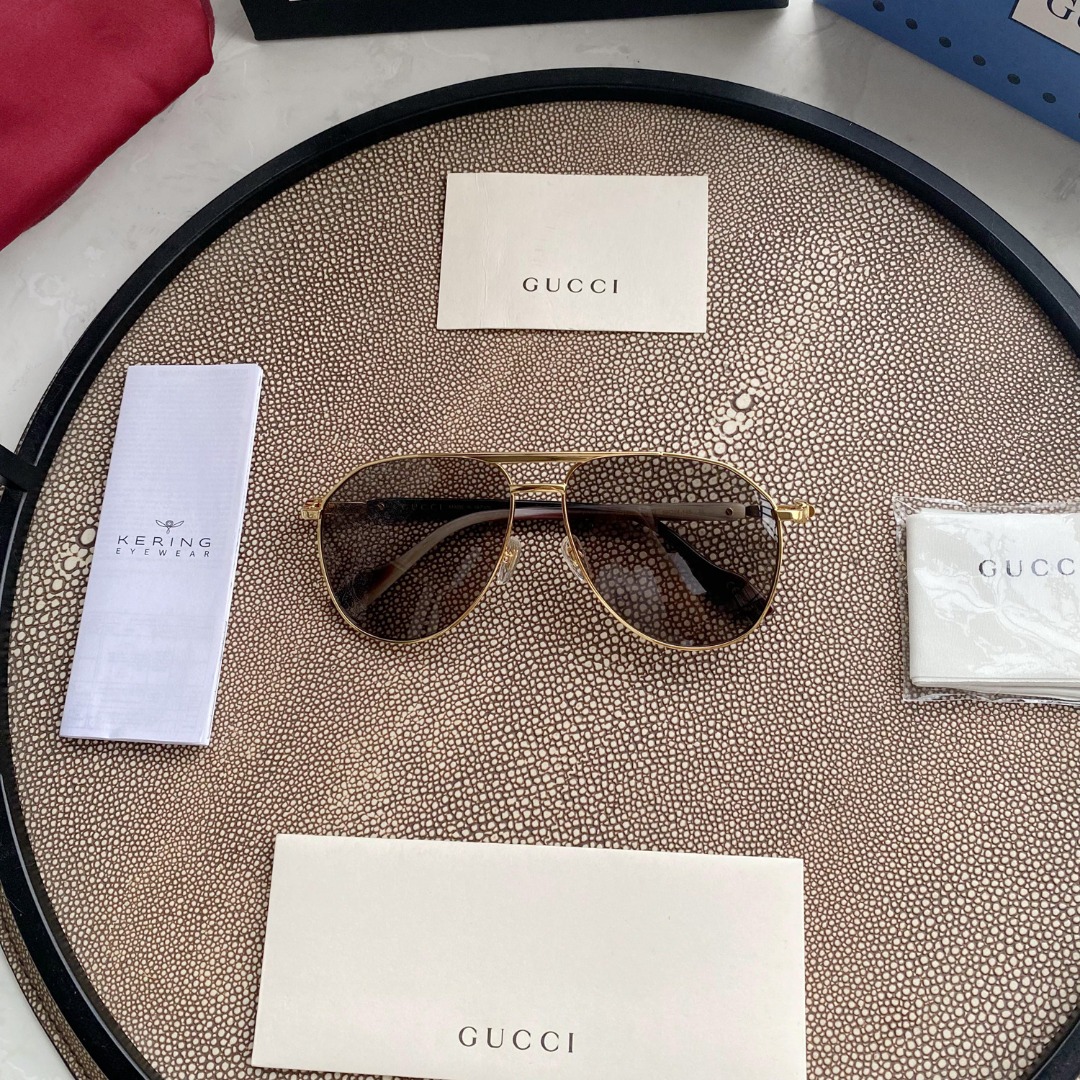 Gvc*1 EYEWEAR SUNGLASSES