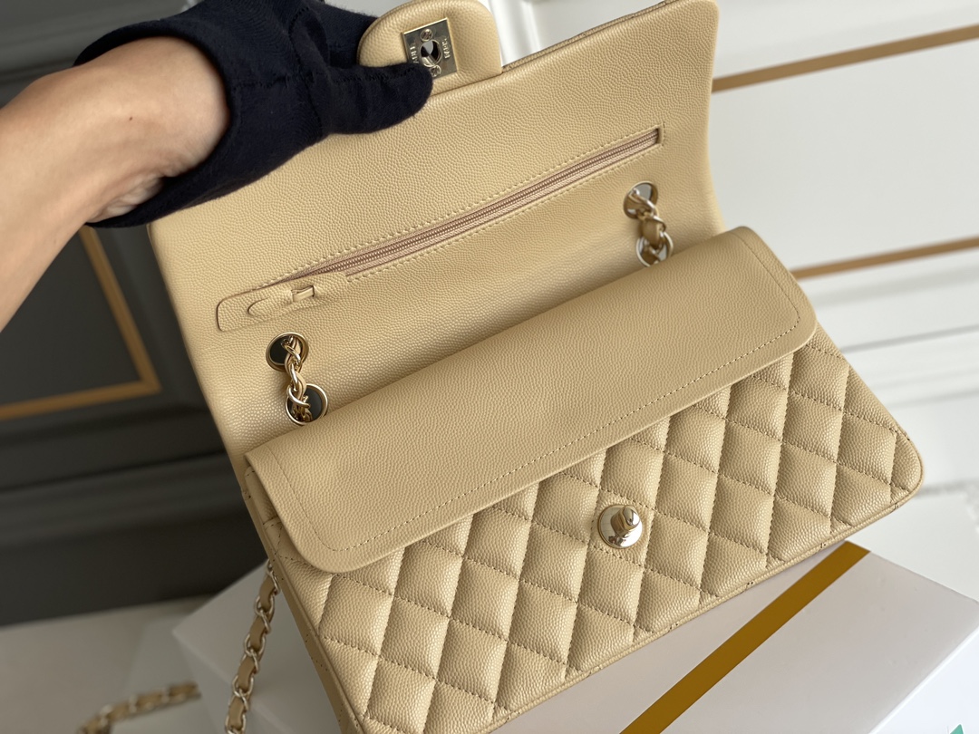 Classic Flap Bag