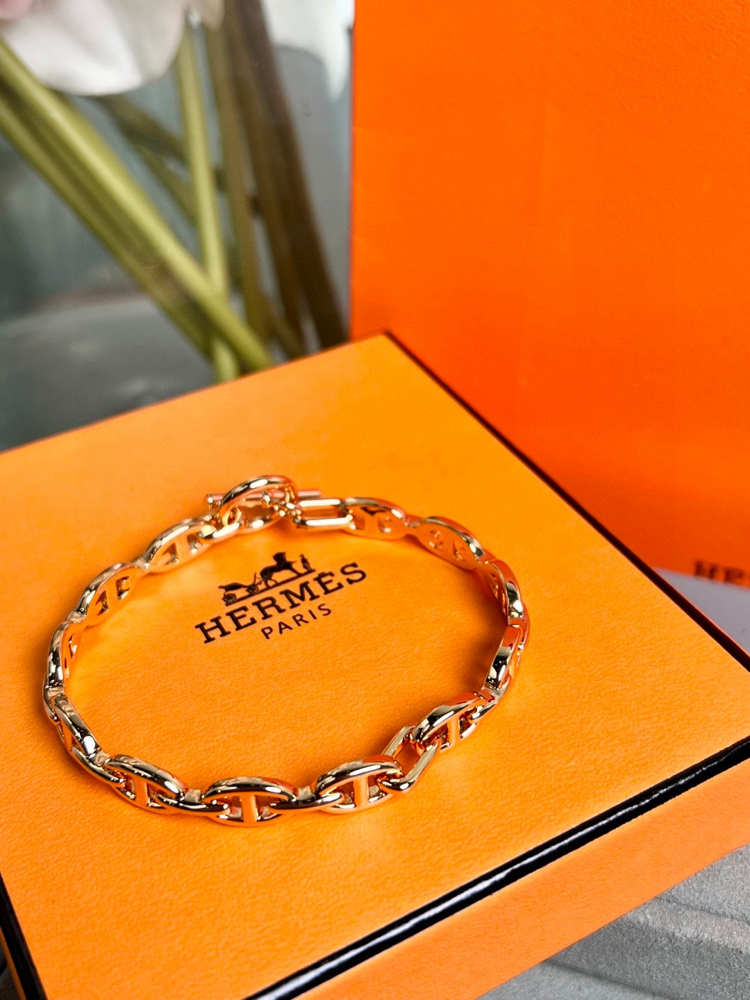 H**me5 Farandole Bracelet