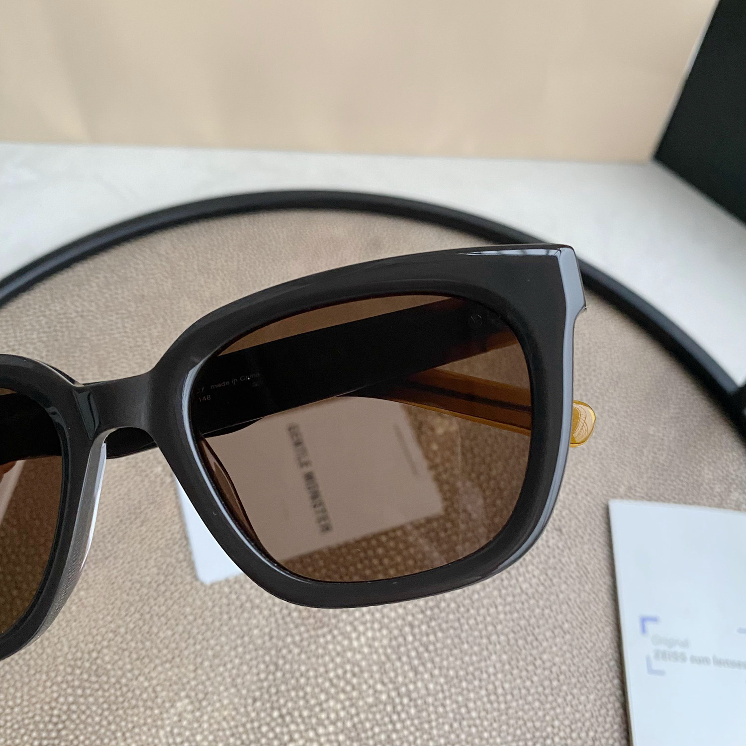 Billy Sunglasses