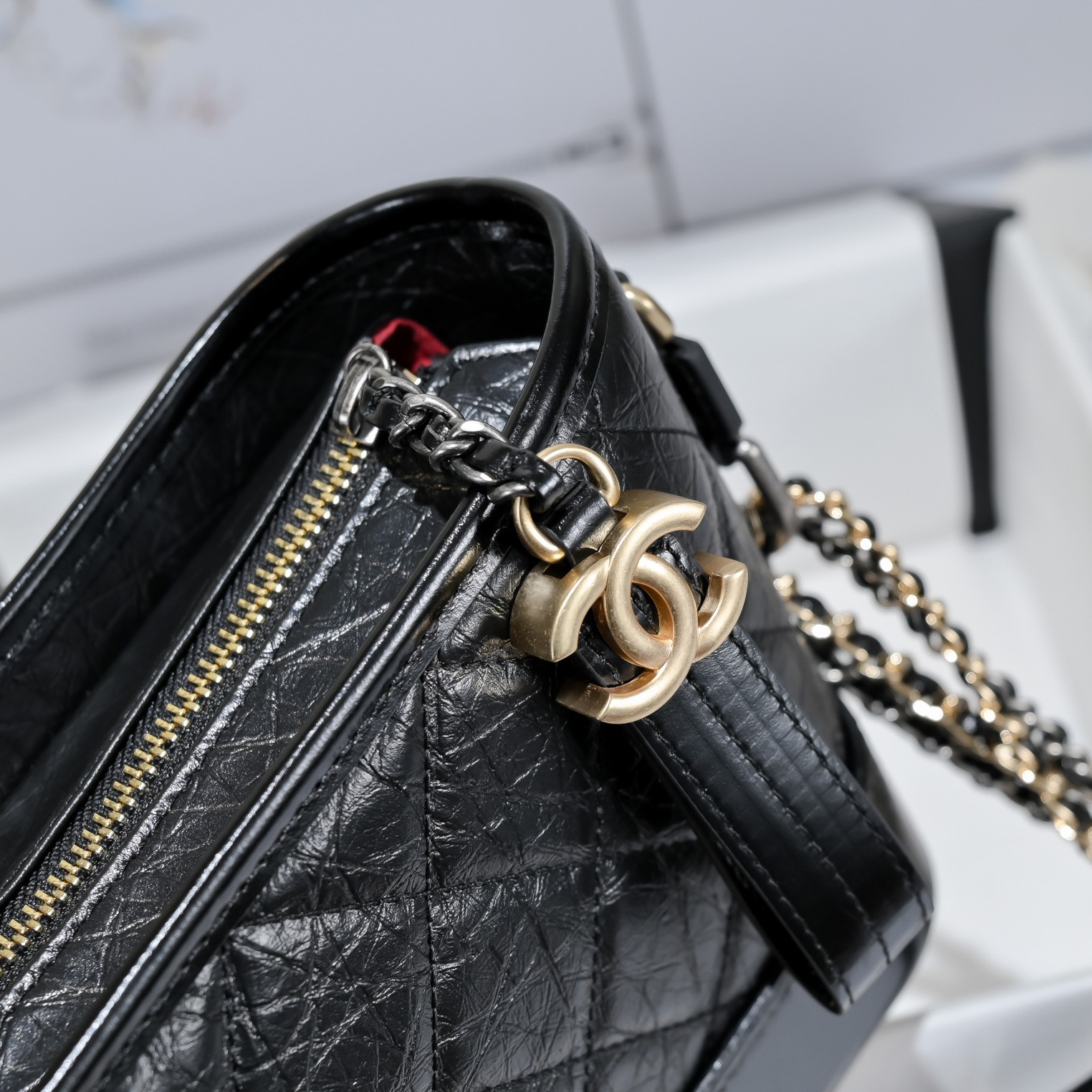 Gabrielle de Ch**el