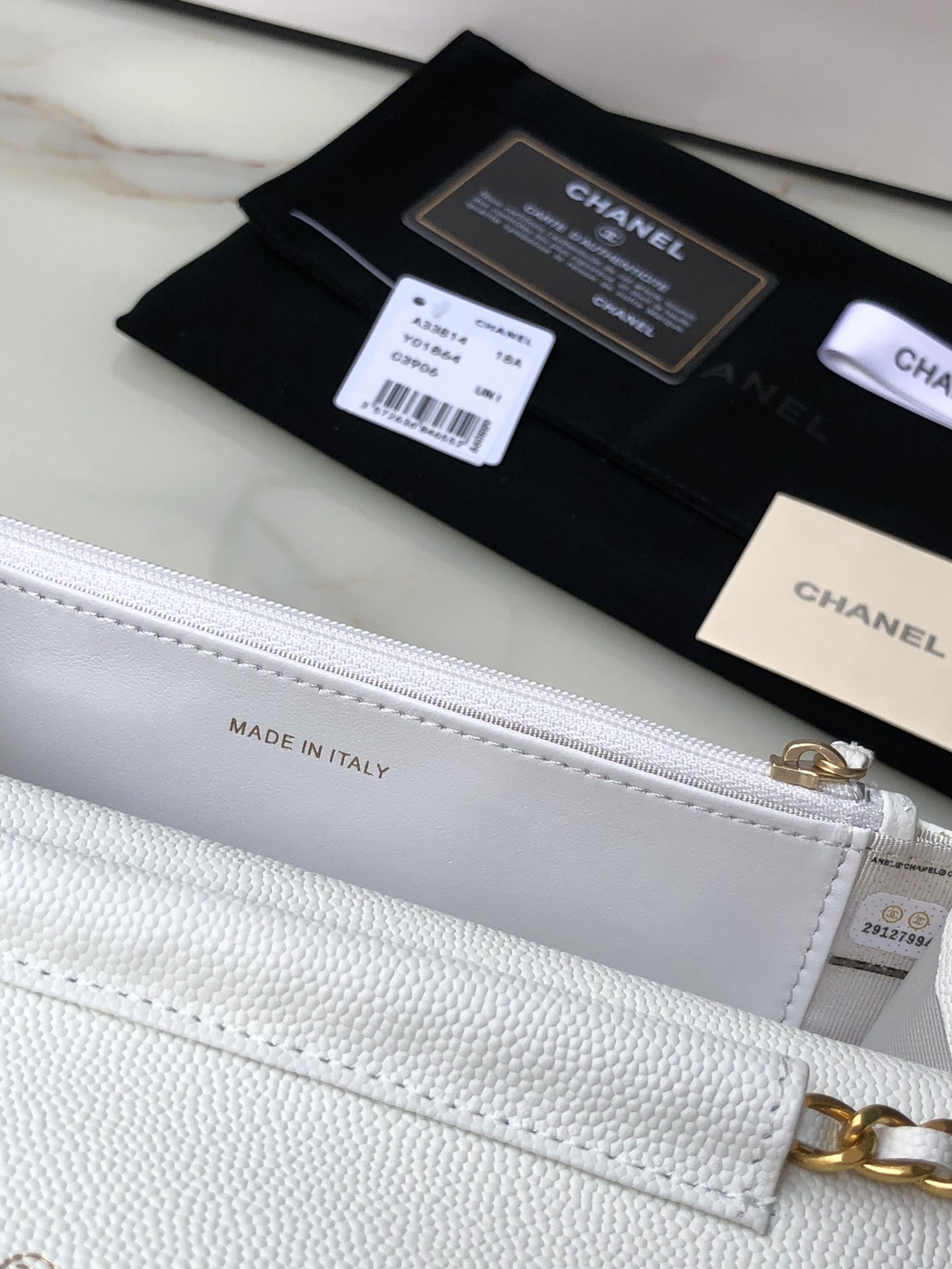 Ch**el WALLET