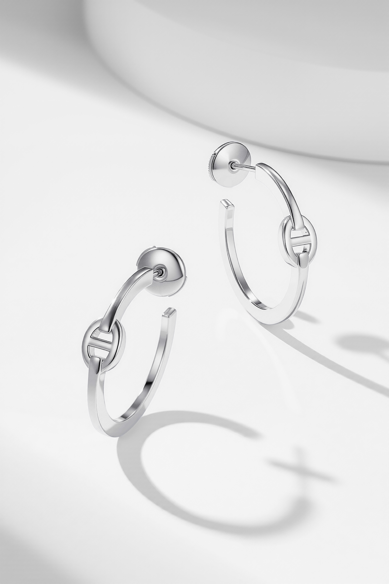 H**me5 Constance Earrings