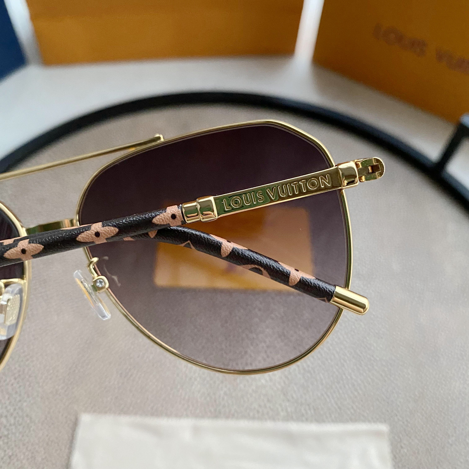 LV SUNGLASSES