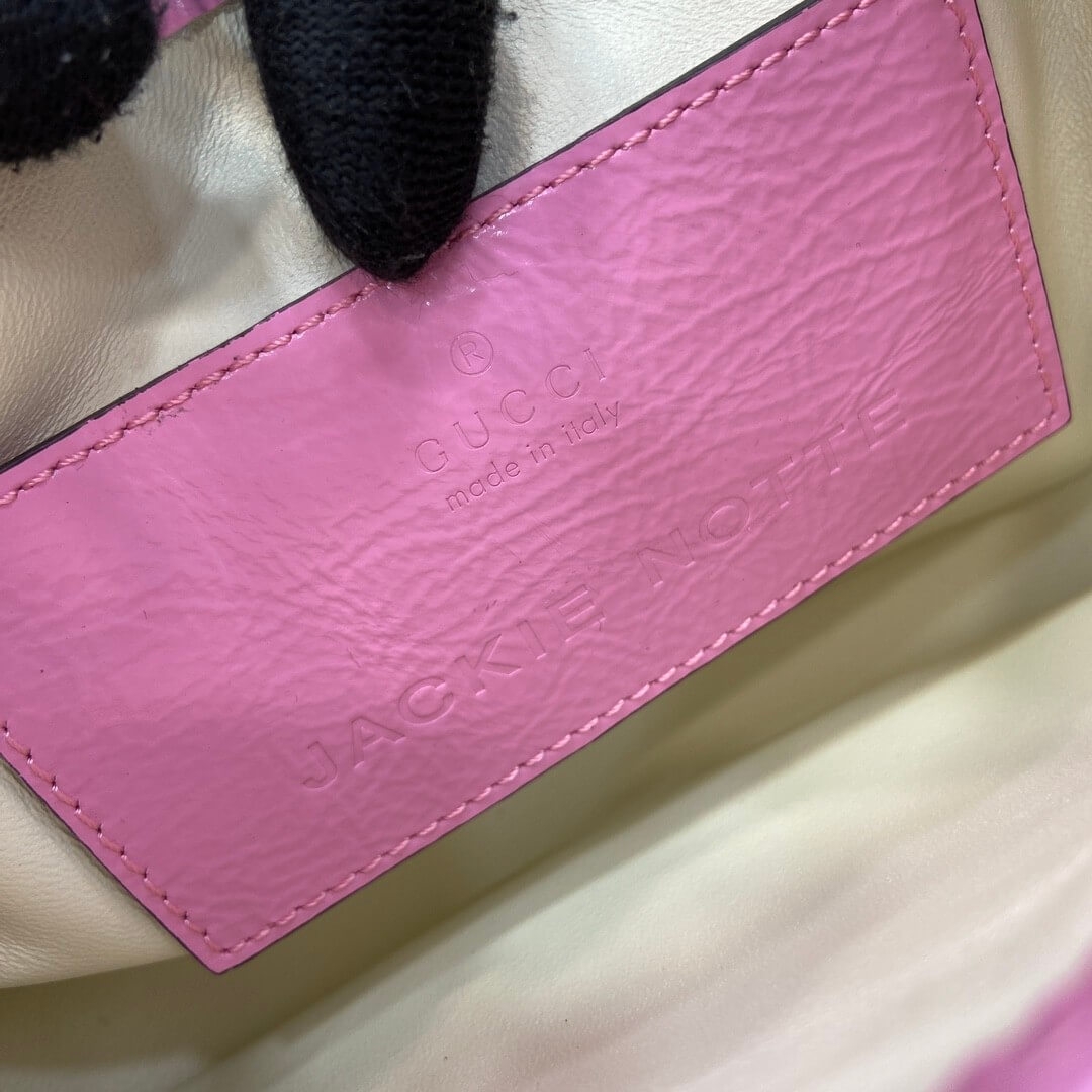 Gvc*1 Jackie Notte mini bag
