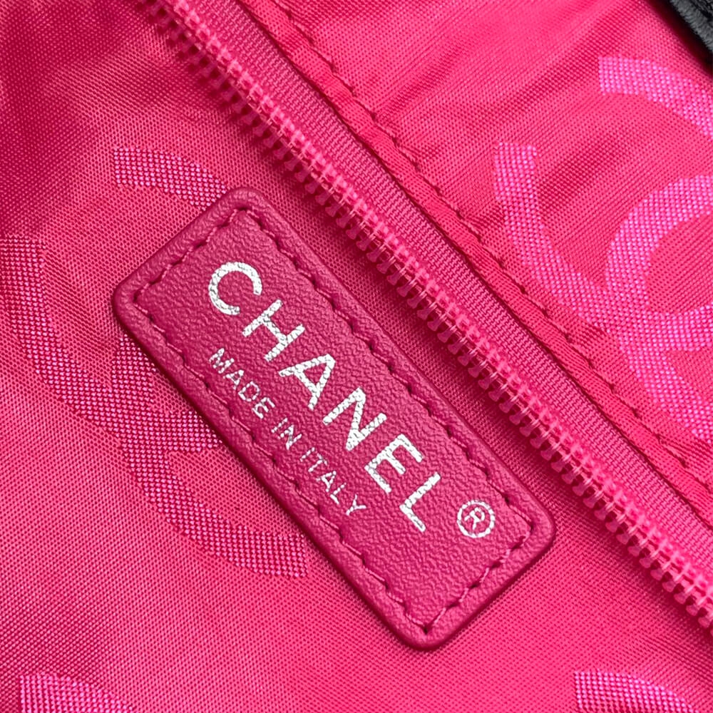 Ch**el Cambon Line Medium Tote(high-end grade)