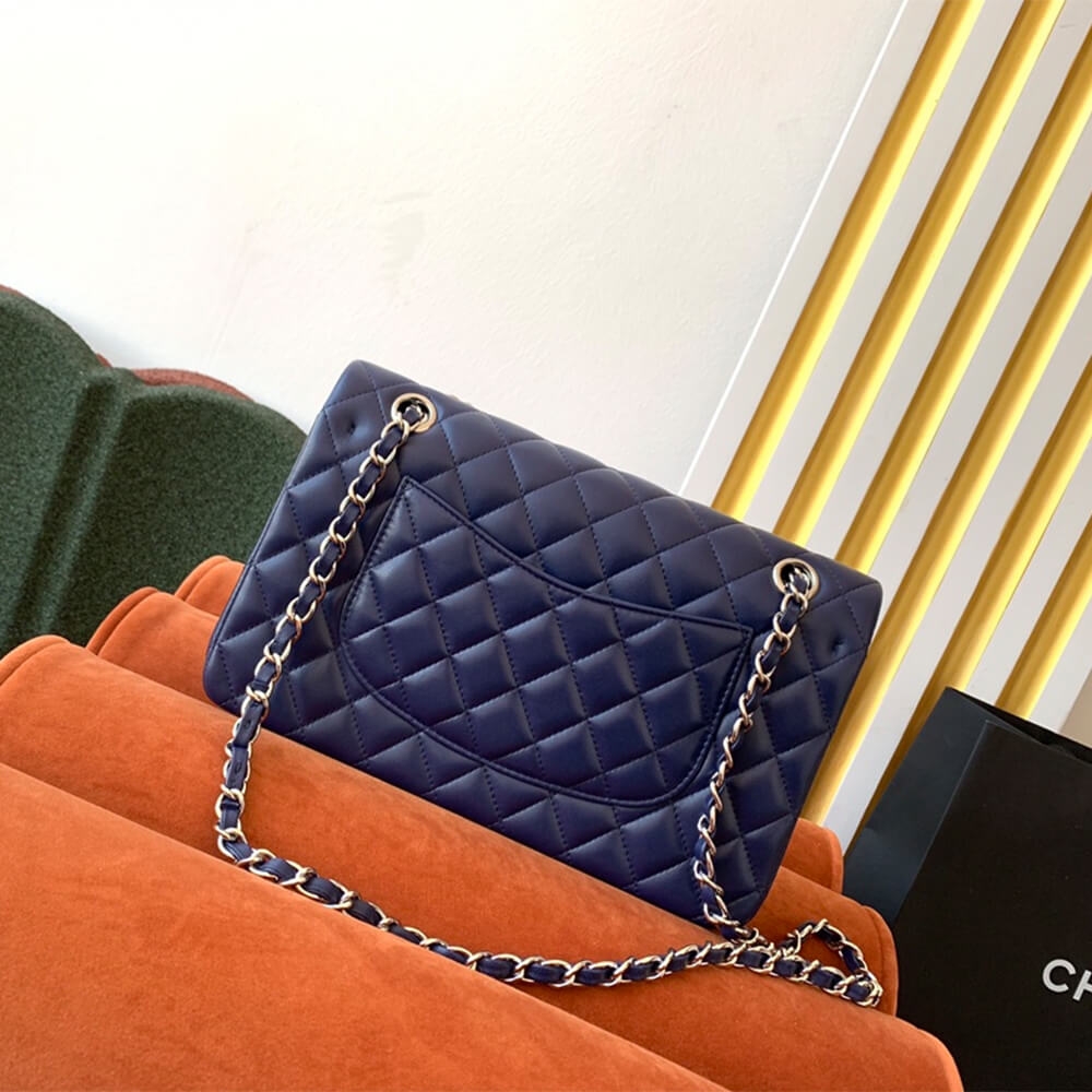 Ch**el CLASSIC 11.12 HANDBAG(high-end grade)