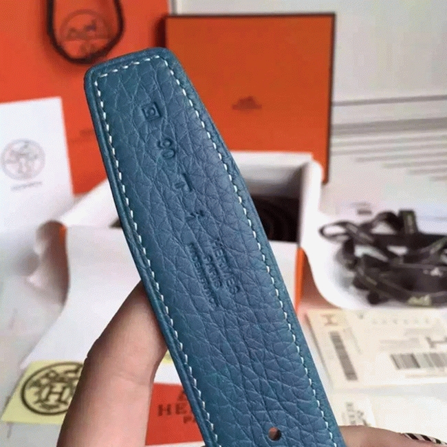 Best quality replica H**me5 Kits belt