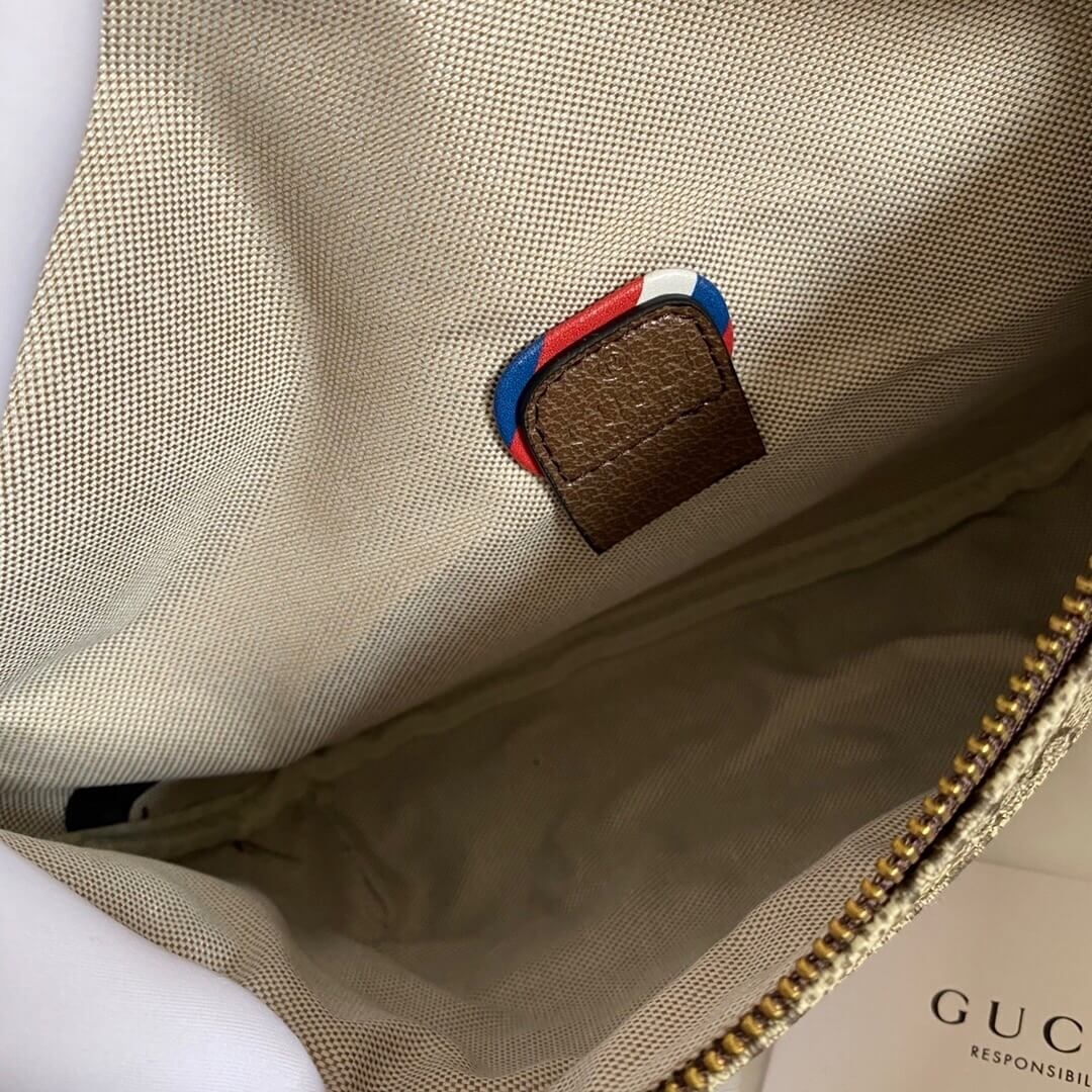 Gvc*1 Belt Bag