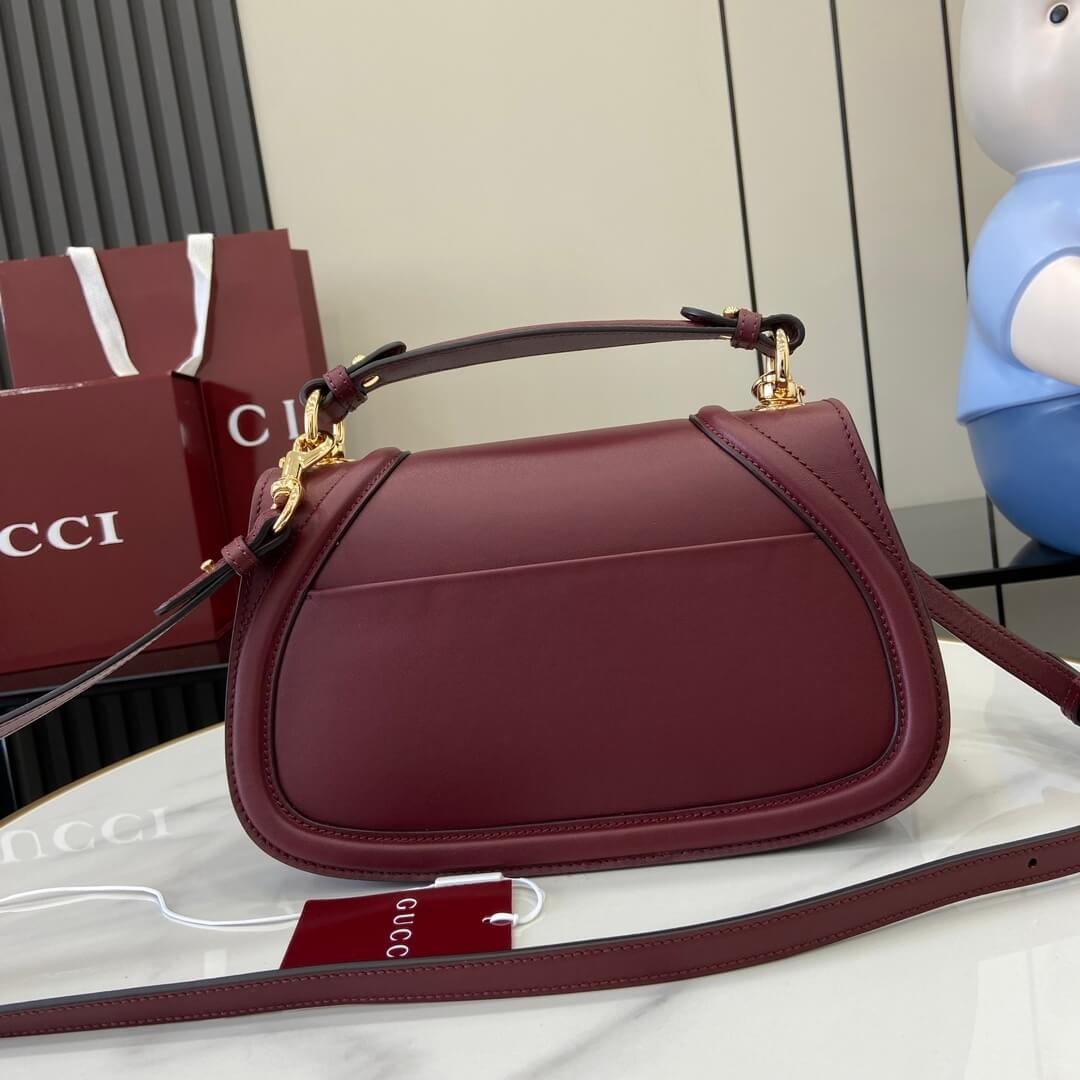 Gvc*1 Blondie small top handle bag