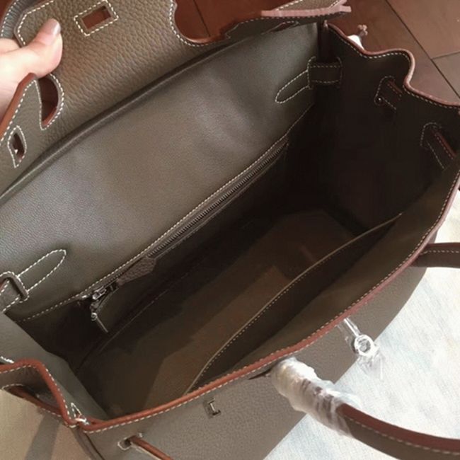 etoupe h**me5 birkin 25cm preM1vm knockoff