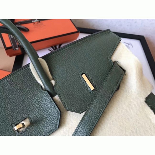 AAAAA Class Canopee Faux H**me5 Birkin 30cm Purse