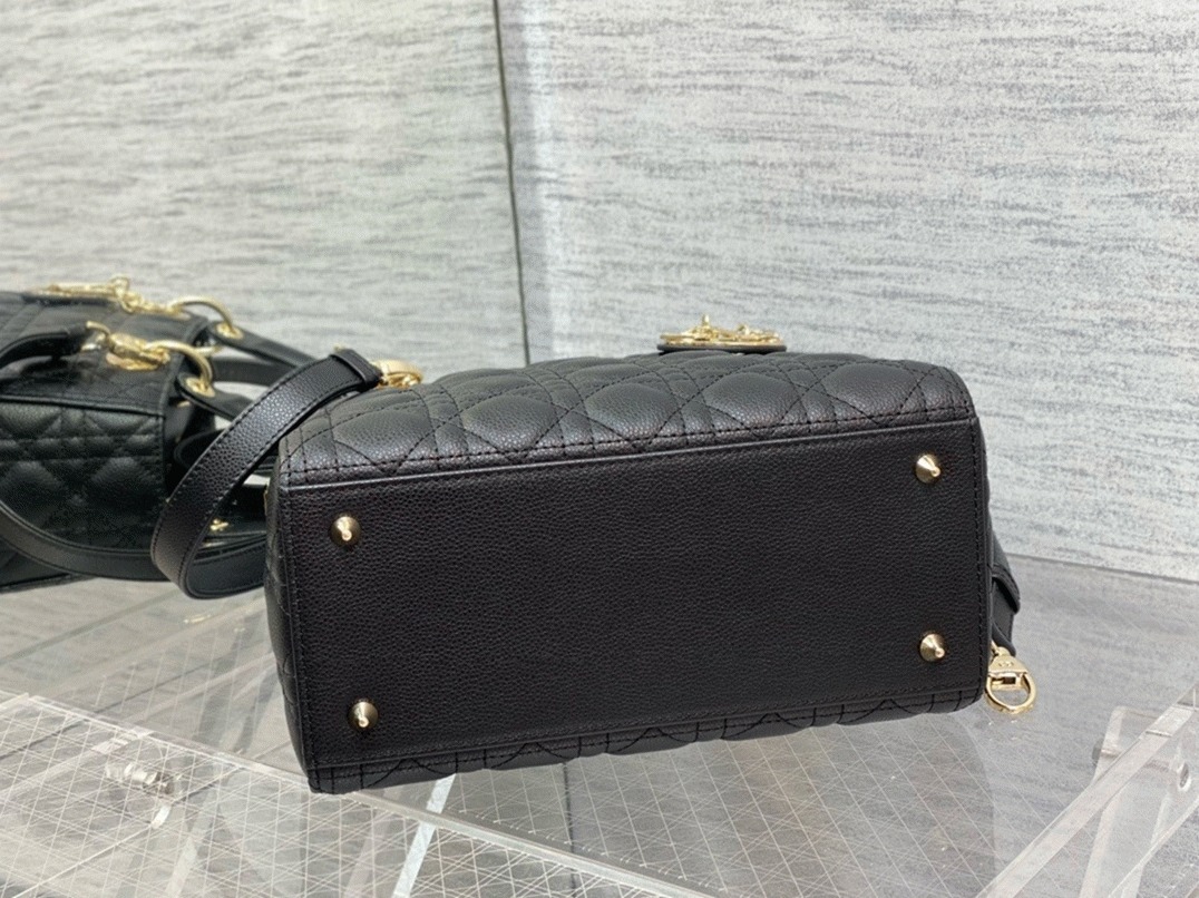 D10r Small Lady D10r My ABCD10r Bag Fake in Black