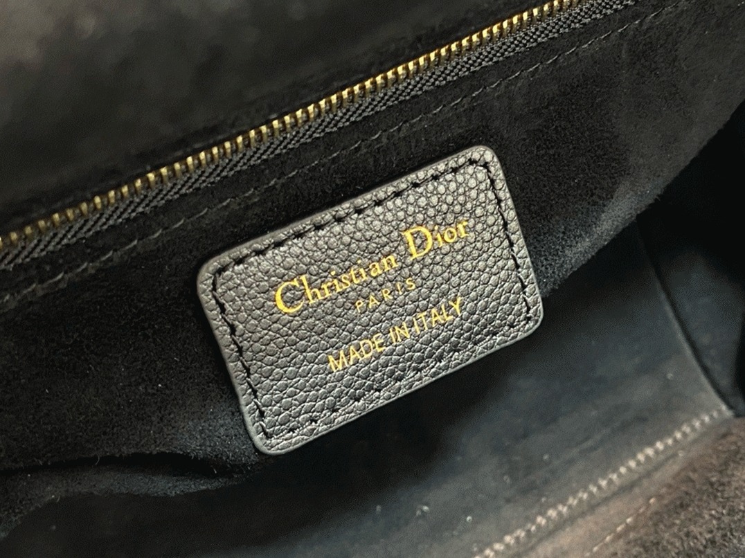 D10r Small Lady D10r My ABCD10r Bag Fake in Black