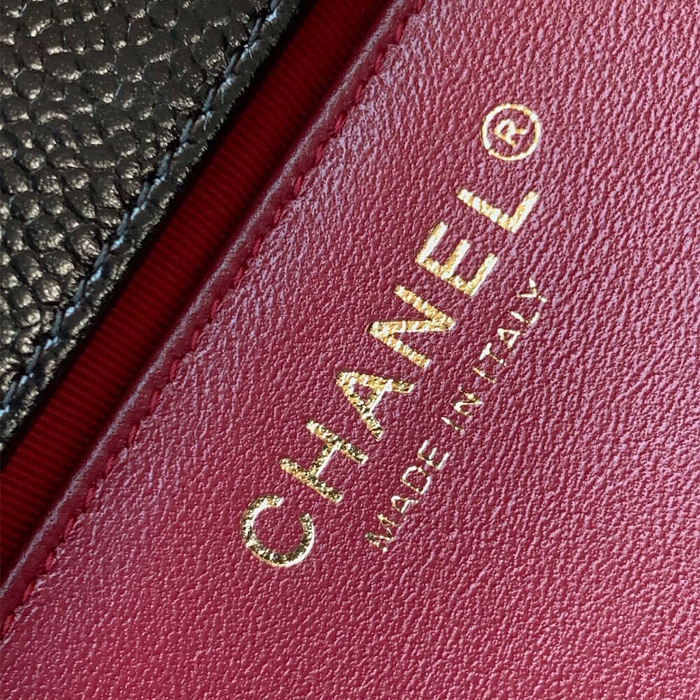 Ch**el Mini Flap Bag(high-end grade)