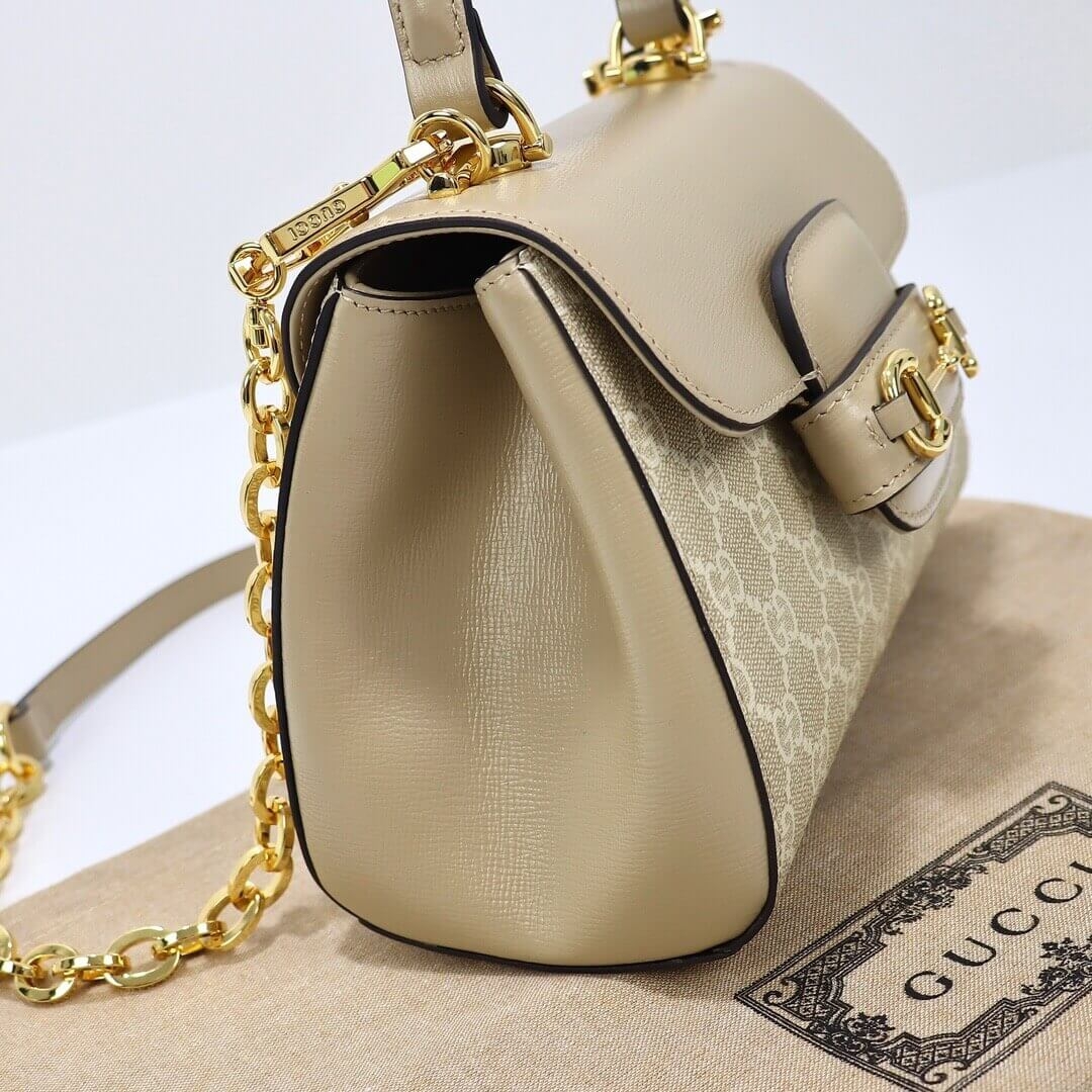 Gvc*1 horsebit 1955 mini bag