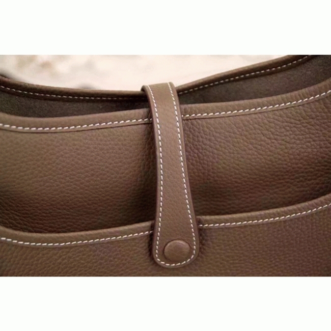 Etain Evelyne III PM Bag Fake AAA H**me5 Classic Color Tote