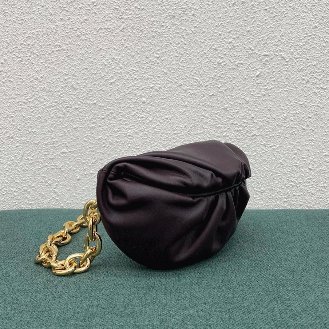 Replica B0tt*ga Ven*ta The Pouch Belt Bag Grape