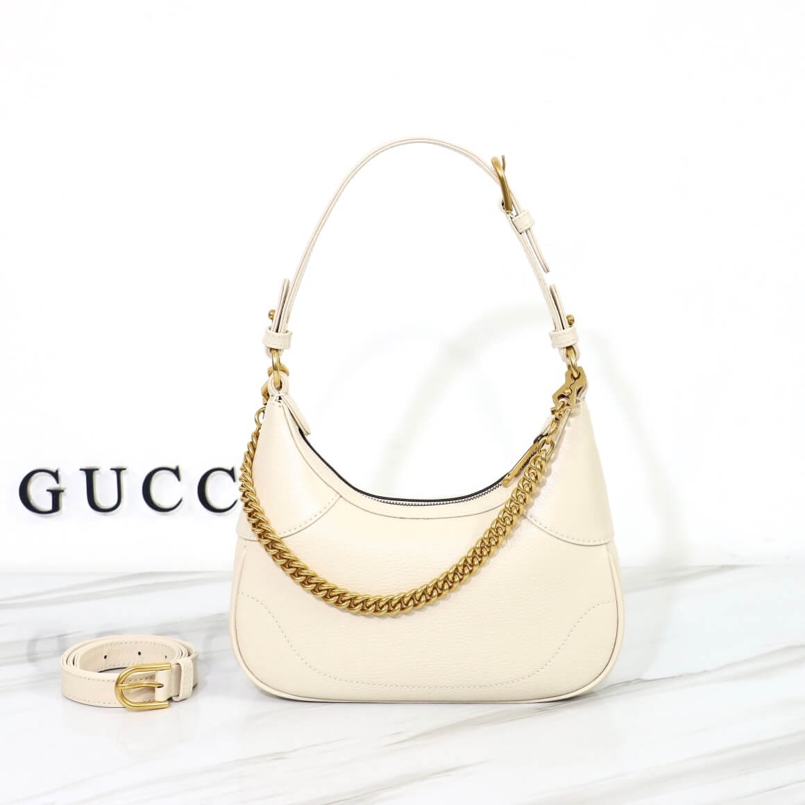 Gvc*1 Aphrodite small shoulder bag