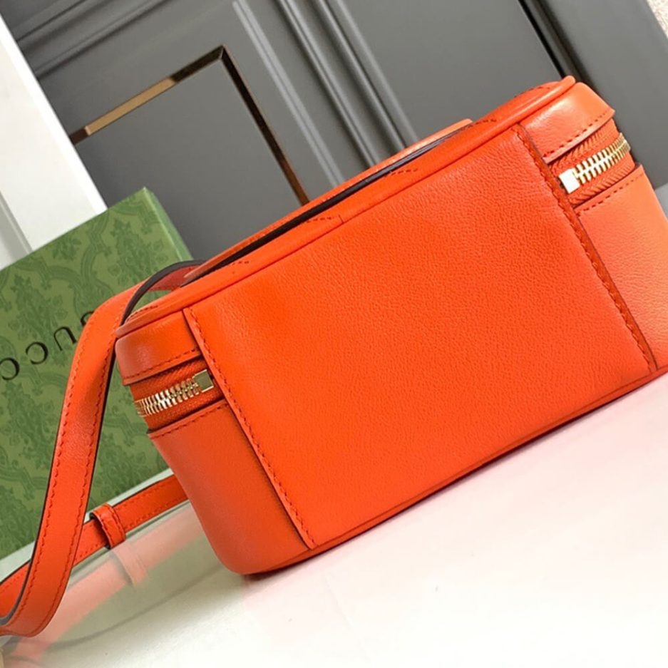 Gvc*1 BLONDIE TOP HANDLE BAG