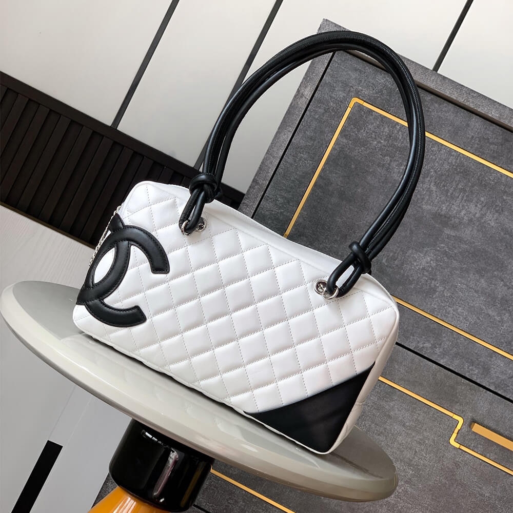 Ch**el Cambon Line Tote(high-end grade)