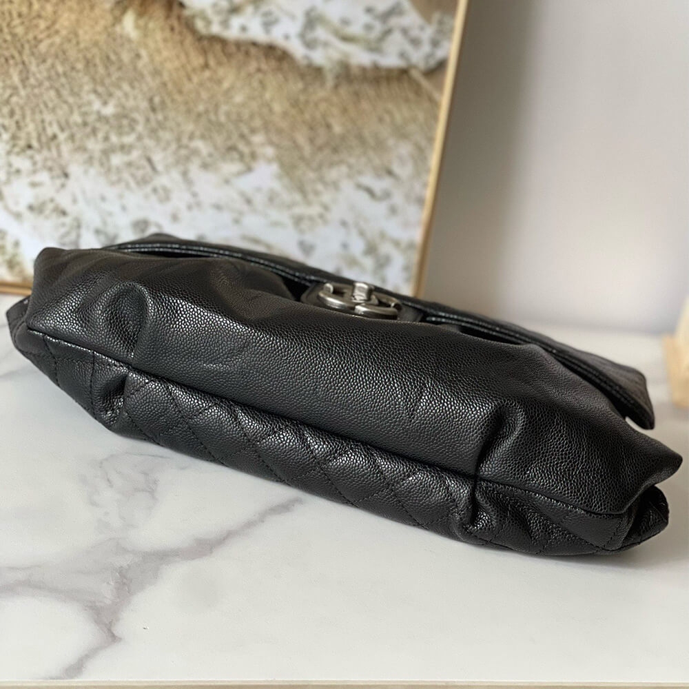 Ch**el Vintage Cloud Bag(high-end grade)