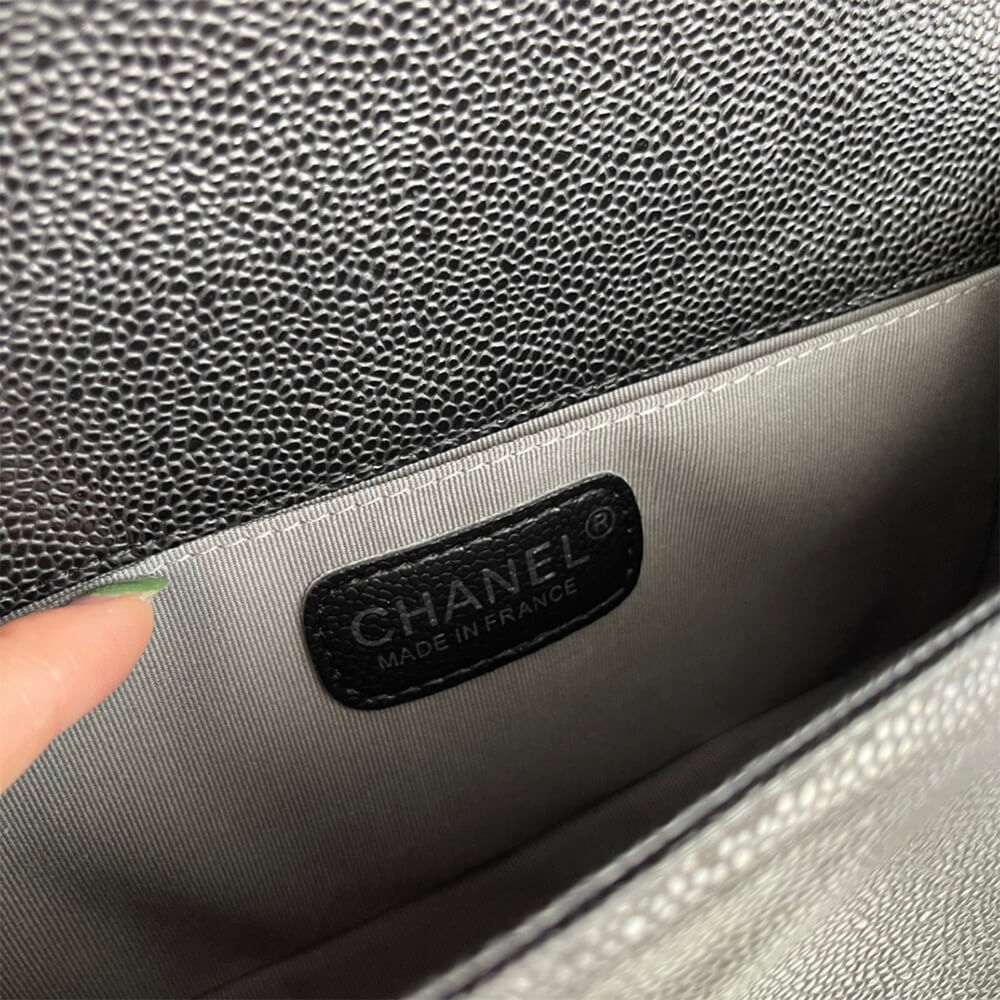 BOY Ch**el HANDBAG