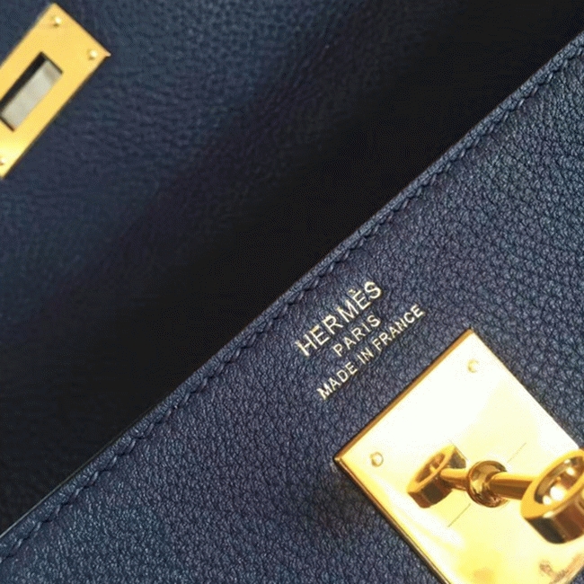 sapphire clemence fake h**me5 kelly retourne 28cm preM1vm bag