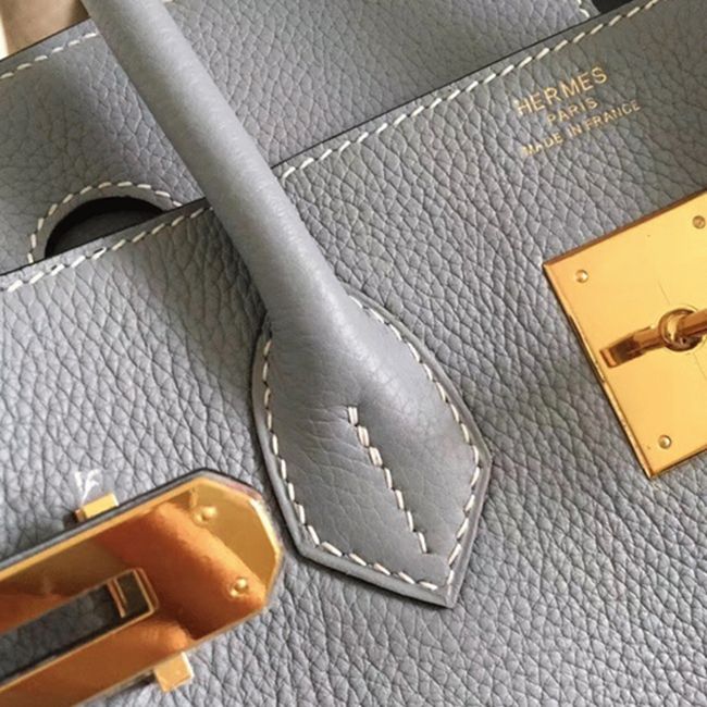 blue lin h**me5 birkin 30cm preM1vm counterfeit bag