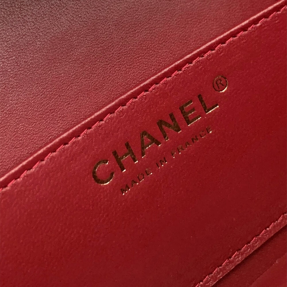 Ch**el small Box Pack(High-end grade)