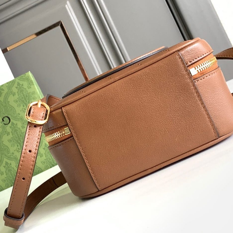 Gvc*1 BLONDIE TOP HANDLE BAG