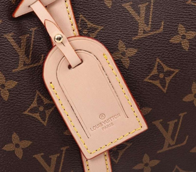 L0vis Vvtt0n Monogram Canvas Soufflot BB Bag