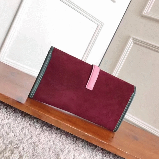 High quality fake H**me5 Jige Elan 29 clutch bag