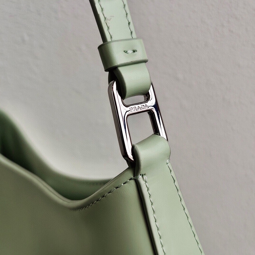 Aqua Pra*a Cleo Small Bag Knockoff