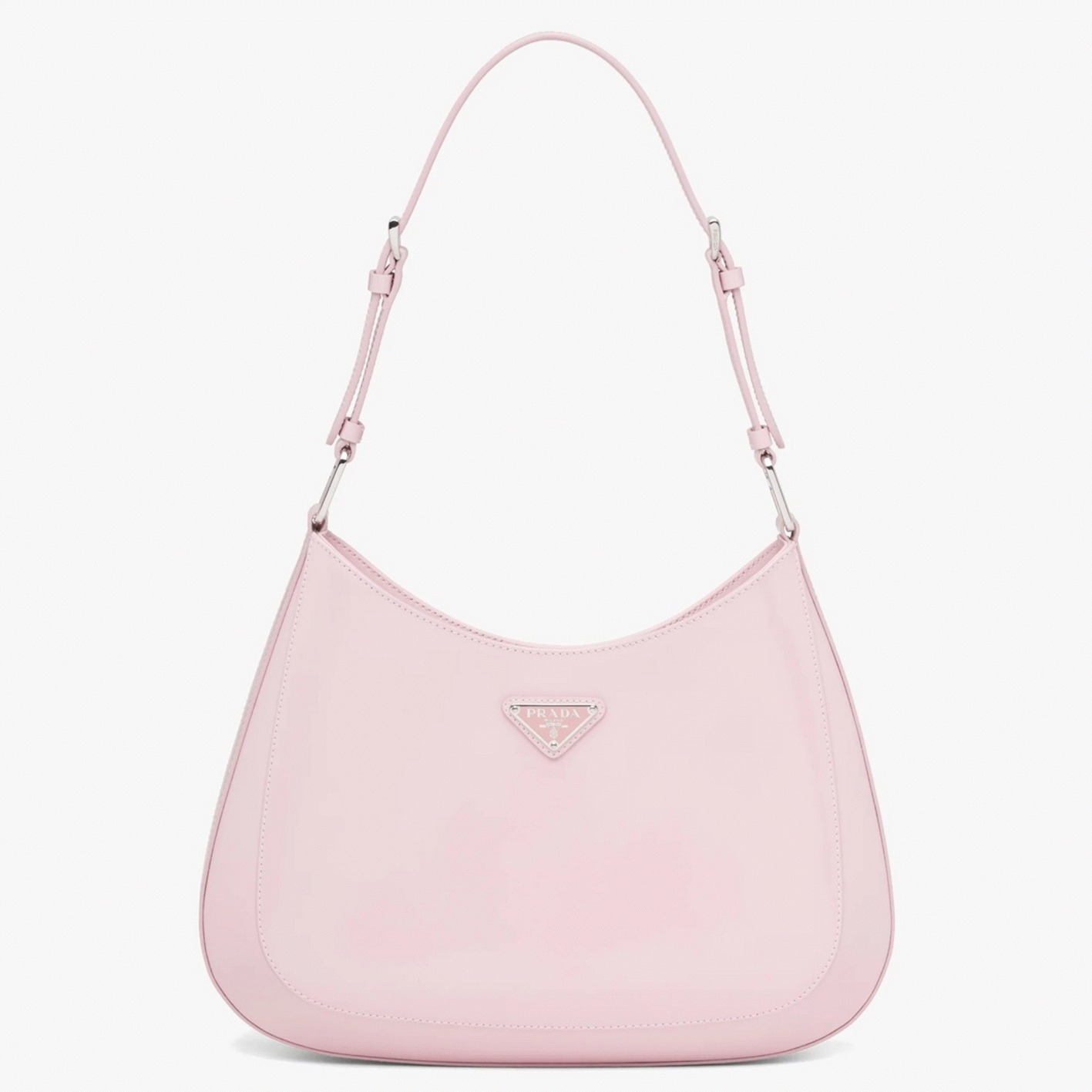 Pink Pra*a Cleo Large Bag Knockoff