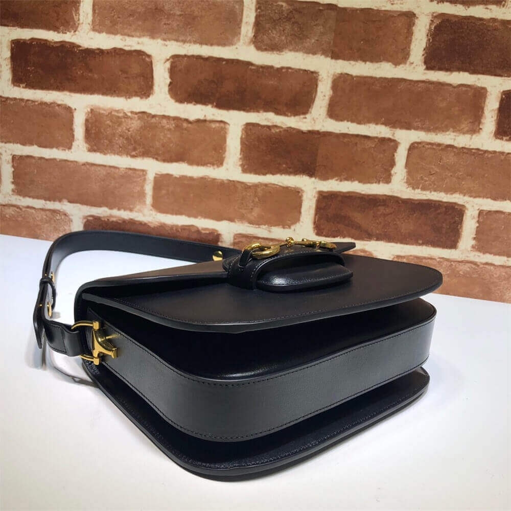 Gvc*1 Horsebit 1955 Shoulder Bag