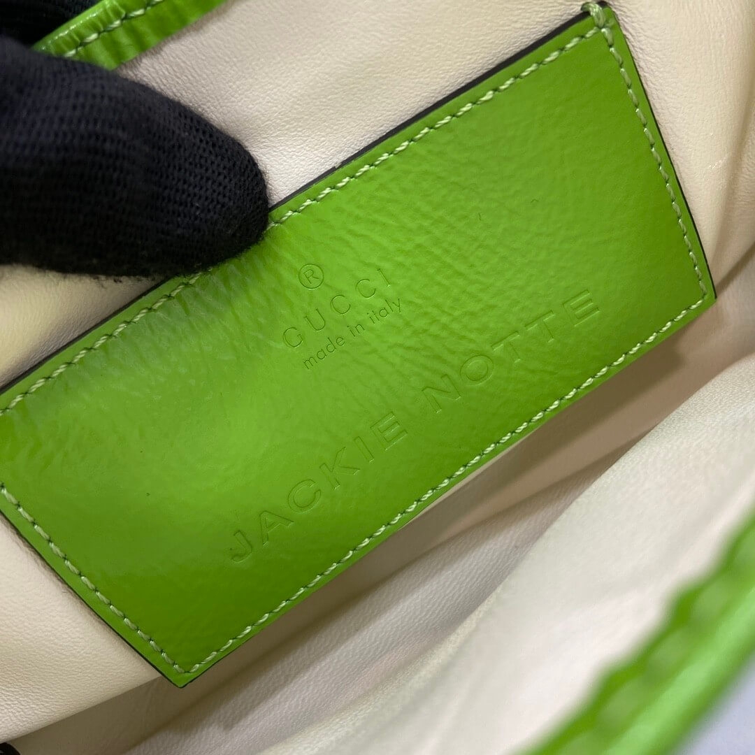 Gvc*1 Jackie Notte mini bag