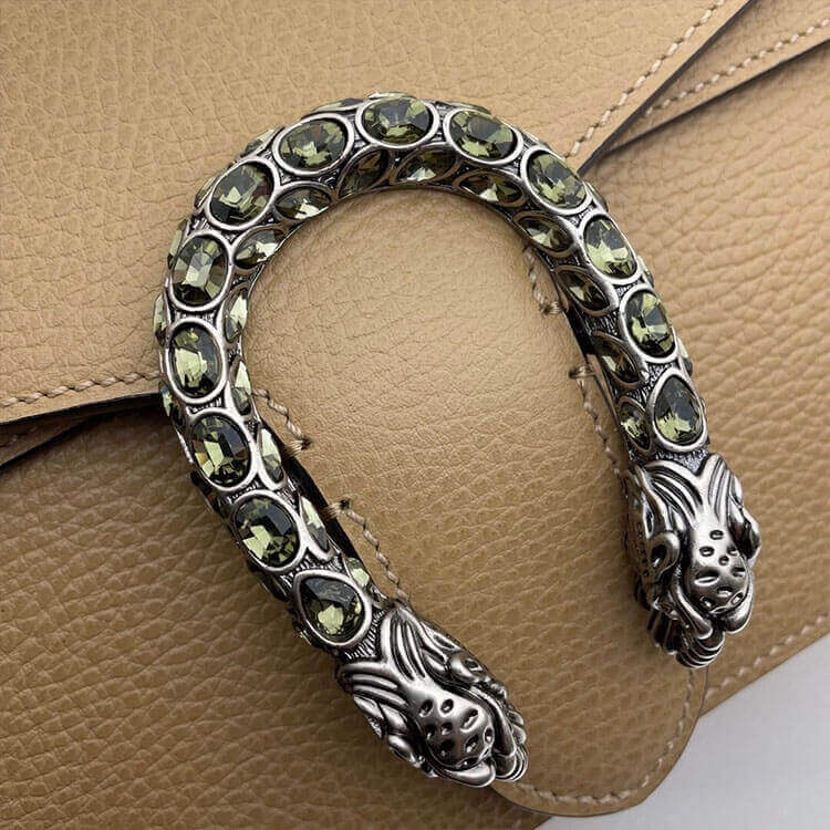 Gvc*1 Dionysus Small Shoulder Bag