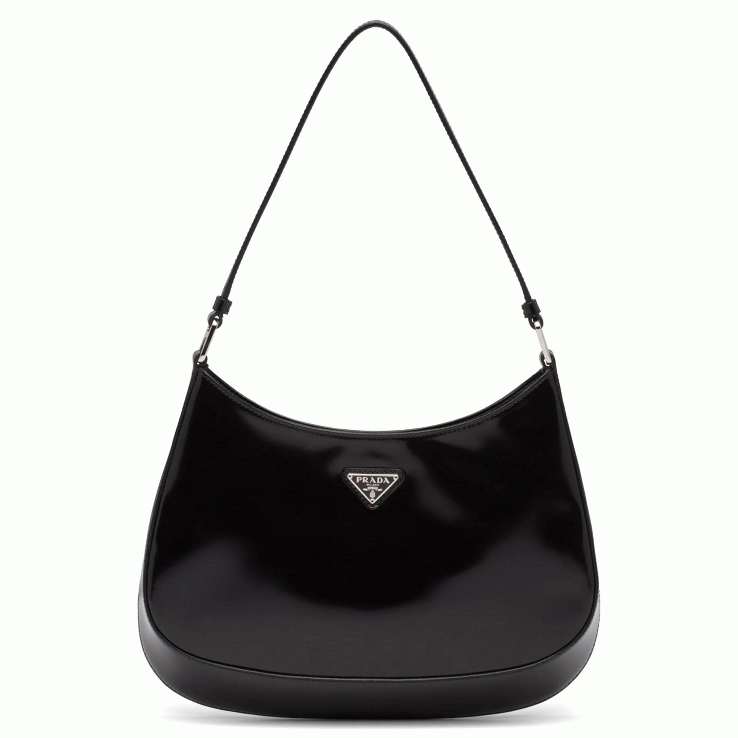 Black Pra*a Cleo Small Bag Knockoff