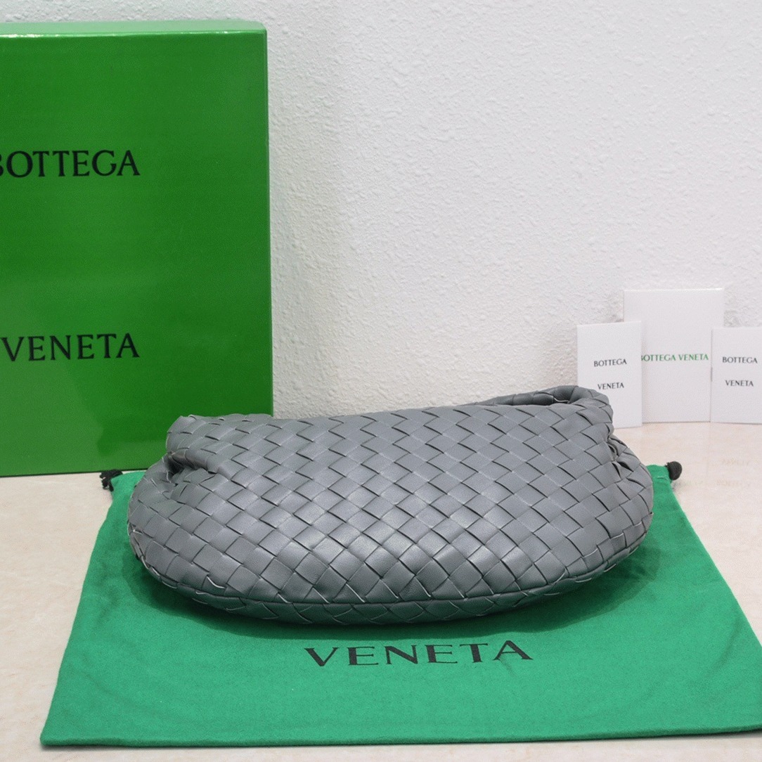 Replica B0tt*ga Ven*ta BV Jodie Teen Bag Thunder