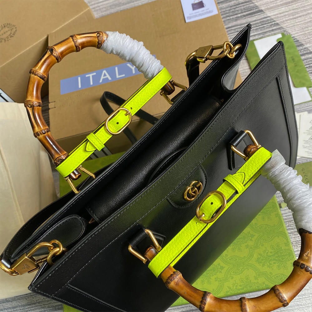 Gvc*1 Diana medium tote bag