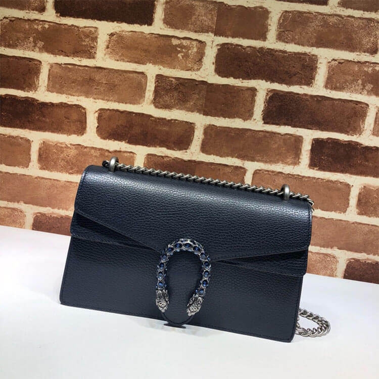Gvc*1 Dionysus Small Shoulder Bag